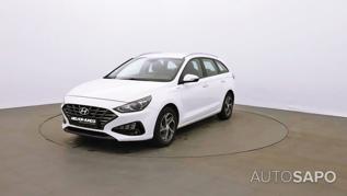 Hyundai i30 de 2021