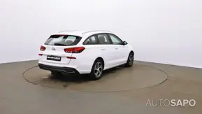 Hyundai i30 de 2021