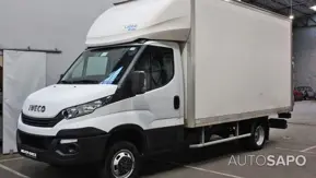 Iveco Daily de 2019