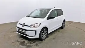 Volkswagen e-Up de 2023