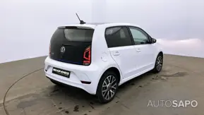 Volkswagen e-Up de 2023