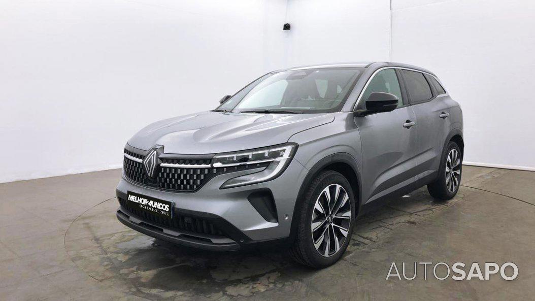 Renault Austral de 2023