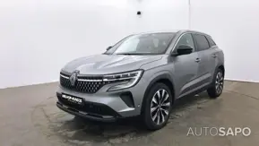 Renault Austral de 2023