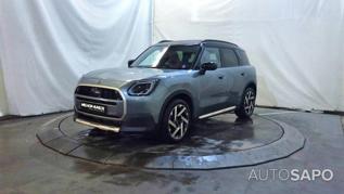 MINI Countryman de 2024