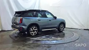 MINI Countryman de 2024