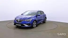 Renault Mégane de 2021