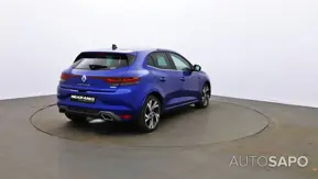 Renault Mégane de 2021