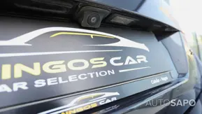 Peugeot 508 de 2018