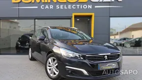 Peugeot 508 de 2018