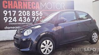 Citroen C1 1.0 Seduction de 2016