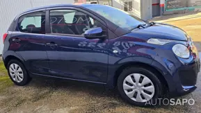 Citroen C1 1.0 Seduction de 2016