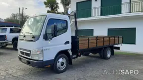 Mitsubishi Canter de 2007