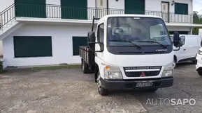 Mitsubishi Canter de 2007