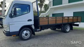 Mitsubishi Canter de 2007