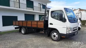 Mitsubishi Canter de 2007