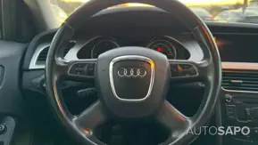 Audi A4 2.0 TDi Avant de 2009