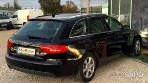 Audi A4 2.0 TDi Avant de 2009