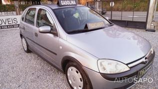 Opel Corsa 1.2 de 2003