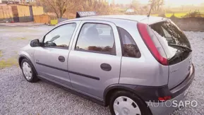 Opel Corsa 1.2 de 2003