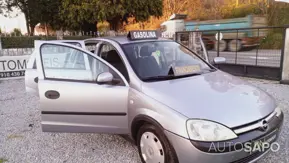 Opel Corsa 1.2 de 2003