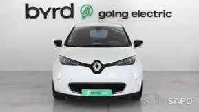 Renault ZOE de 2015