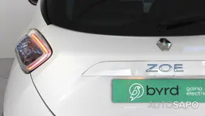 Renault ZOE de 2015