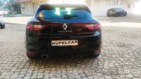 Renault Mégane 1.5 dCi Bose Edition de 2017