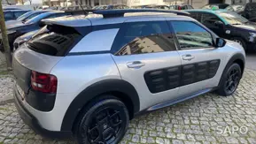 Citroen C4 Cactus 1.2 PureTech Shine de 2018