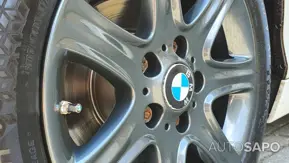 BMW Série 1 116 d EDynamics Sport de 2014