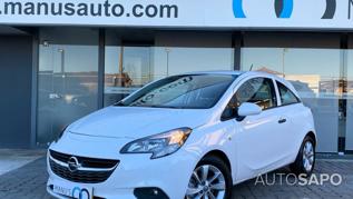 Opel Corsa 1.3 CDTi de 2018