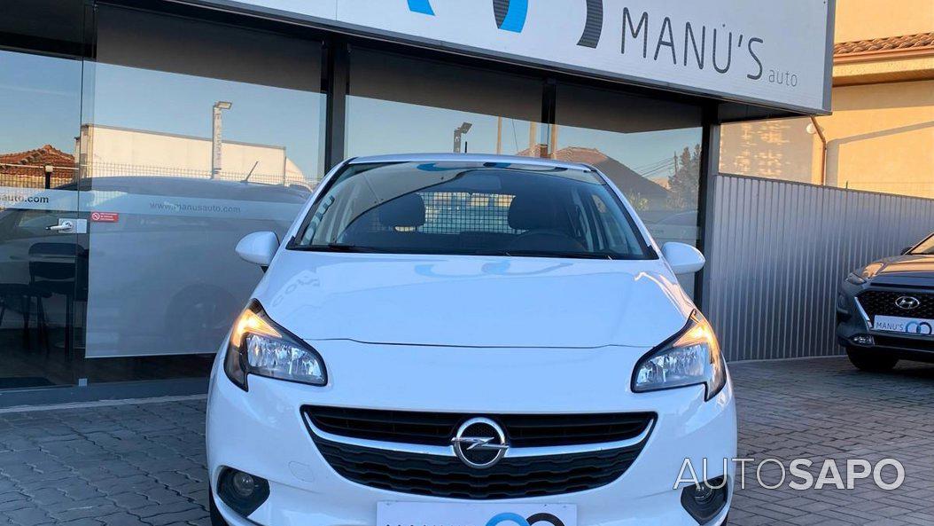 Opel Corsa 1.3 CDTi de 2018