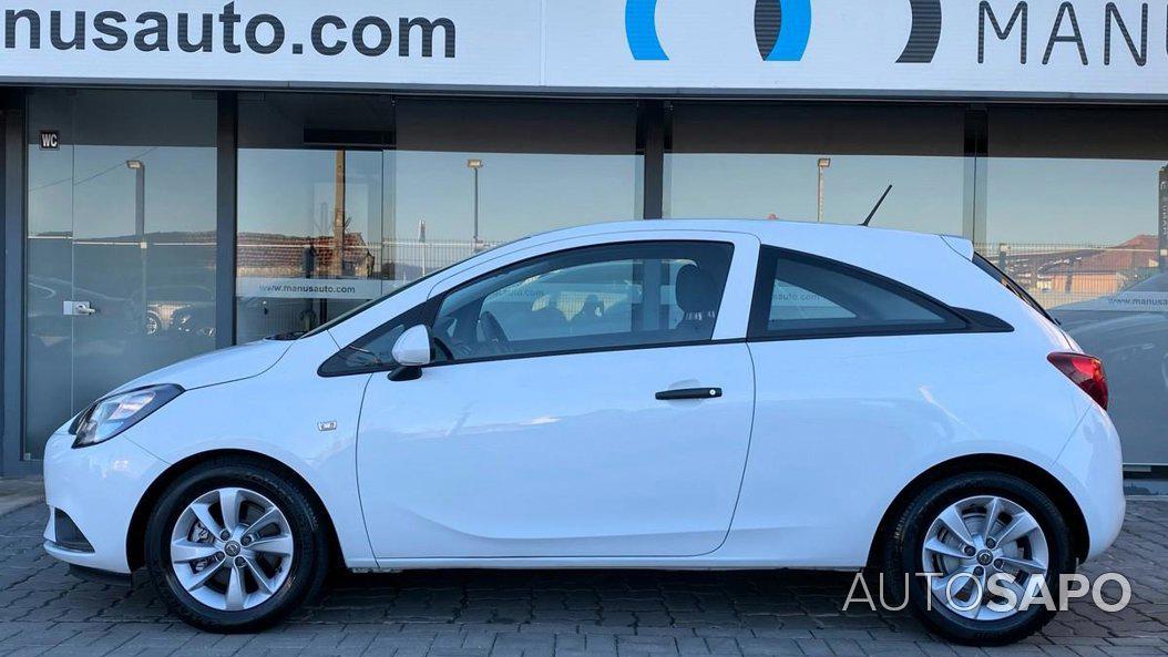 Opel Corsa 1.3 CDTi de 2018