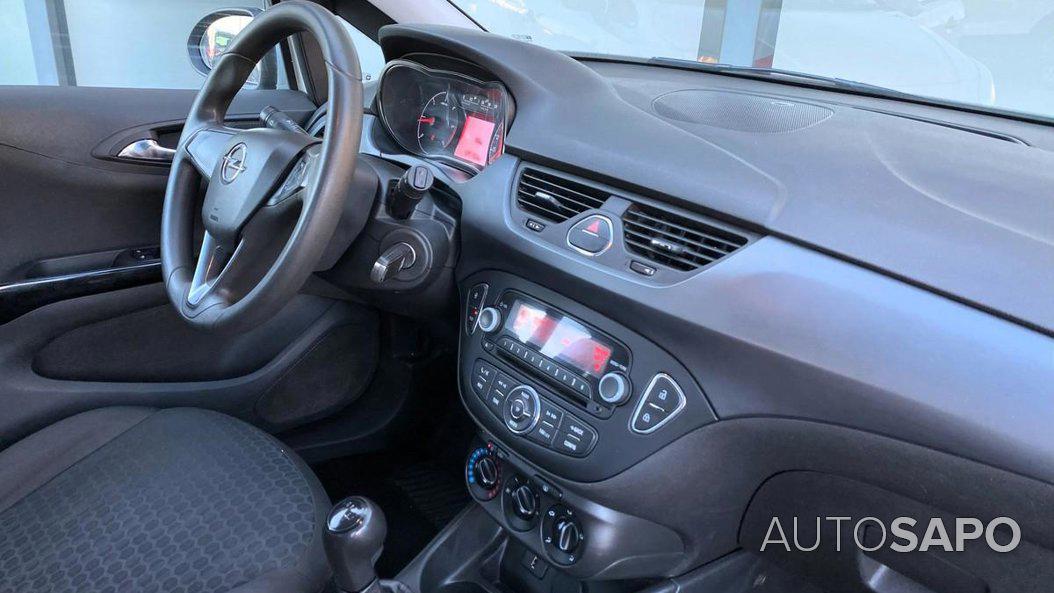 Opel Corsa 1.3 CDTi de 2018