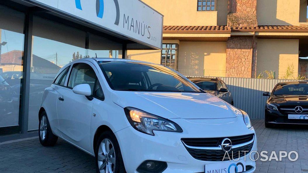 Opel Corsa 1.3 CDTi de 2018