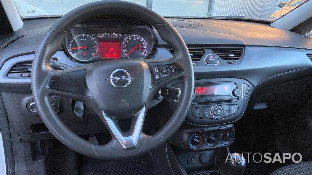 Opel Corsa 1.3 CDTi de 2018