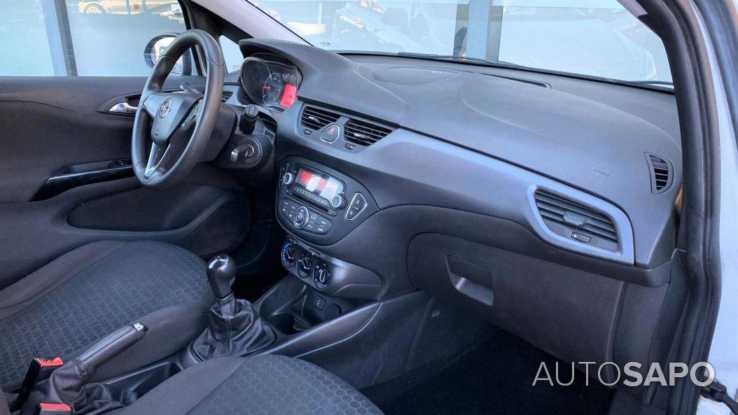 Opel Corsa 1.3 CDTi de 2018