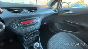 Opel Corsa 1.3 CDTi de 2018