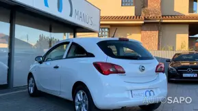 Opel Corsa 1.3 CDTi de 2018