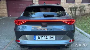 Cupra Formentor 1.5 TSI Cupra DSG de 2023