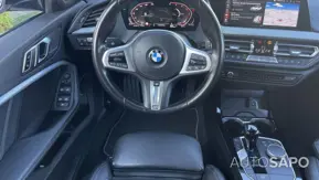 BMW Série 1 118 d Line Sport Auto de 2021