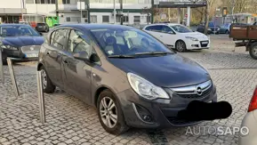 Opel Corsa 1.3 CDTi ecoFLEX de 2013