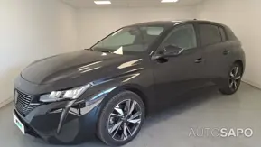 Peugeot 308 SW 1.5 BlueHDi Allure de 0