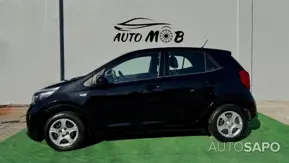 Kia Picanto de 2018