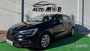 Renault Mégane de 2021