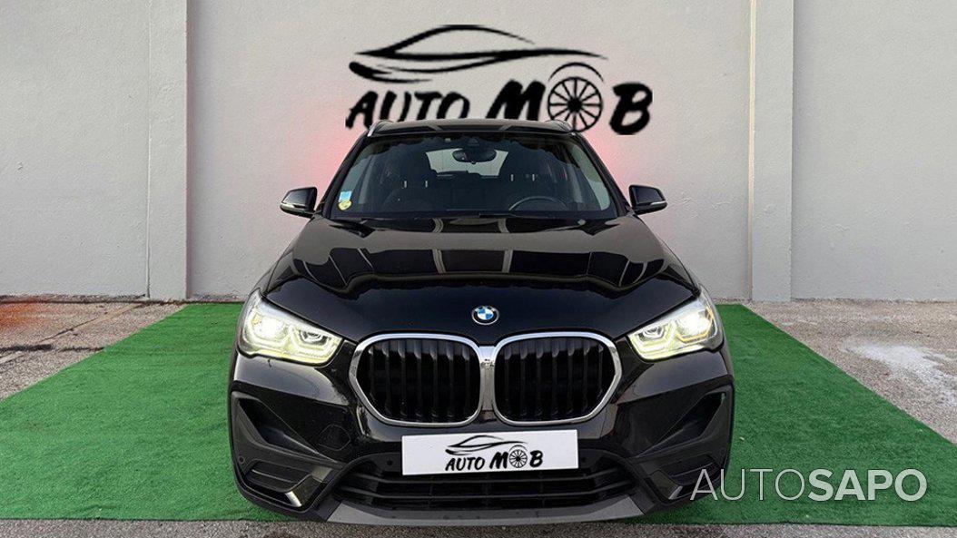 BMW X1 16 d sDrive xLine Auto de 2022