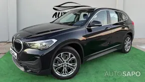 BMW X1 16 d sDrive xLine Auto de 2022