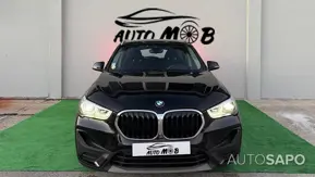 BMW X1 16 d sDrive xLine Auto de 2022