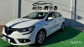 Renault Mégane de 2019