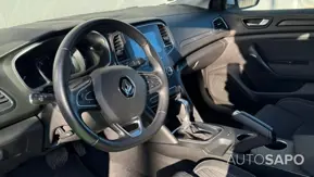 Renault Mégane de 2019