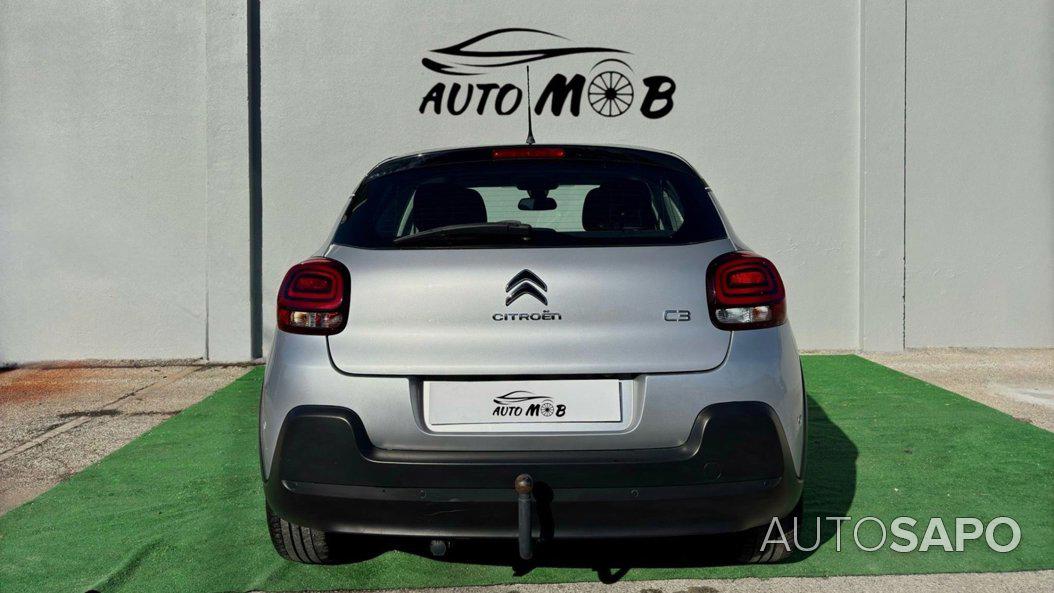 Citroen C3 1.2 PureTech Shine EAT6 de 2023